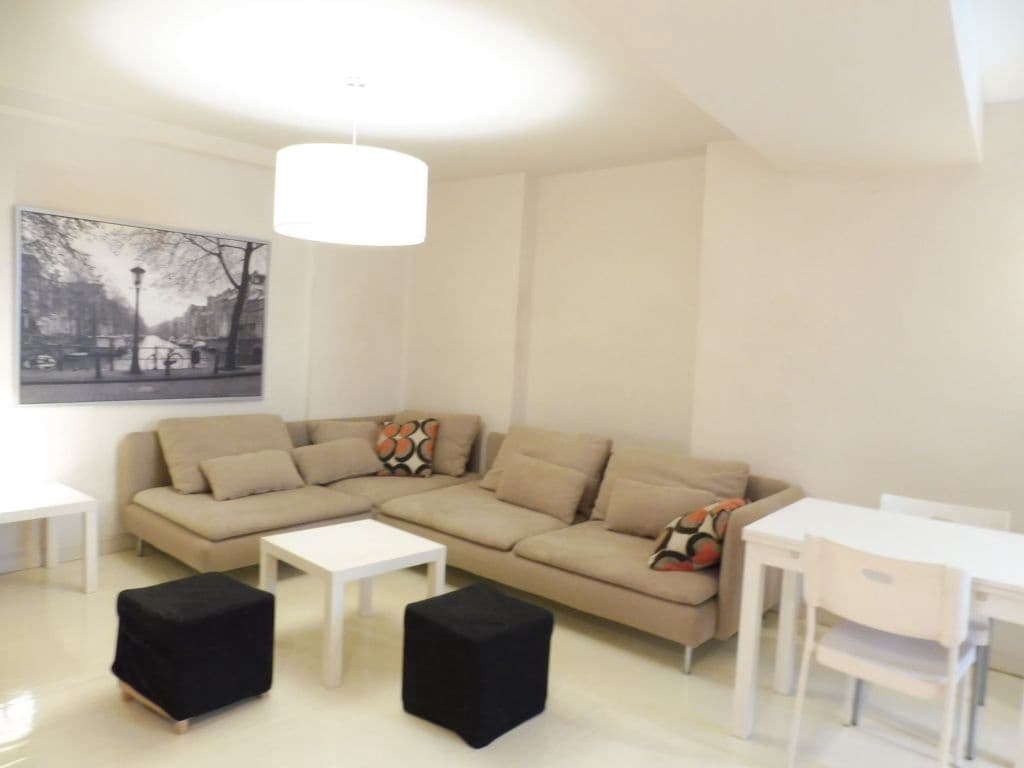 1 Zimmer Wohnung zu vermieten in Pamplona / Iruna - 695 € (Ref: 5091412)