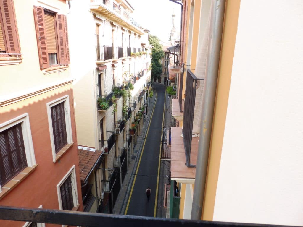 1 Zimmer Wohnung zu vermieten in Pamplona / Iruna - 695 € (Ref: 5091412)