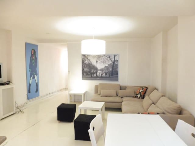 Piso de 1 habitación en Pamplona / Iruña en alquiler - 695 € (Ref: 5091412)