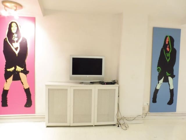 Piso de 1 habitación en Pamplona / Iruña en alquiler - 695 € (Ref: 5091412)