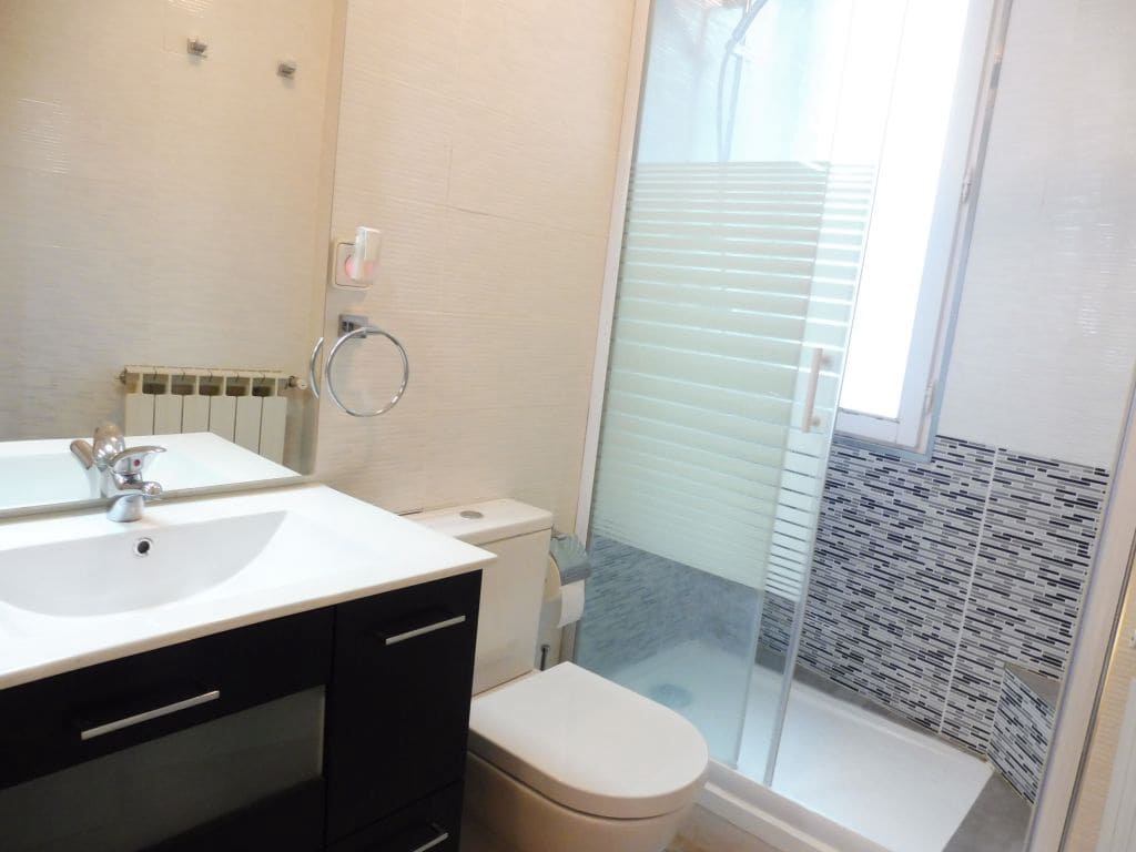 1 Zimmer Wohnung zu vermieten in Pamplona / Iruna - 695 € (Ref: 5091412)