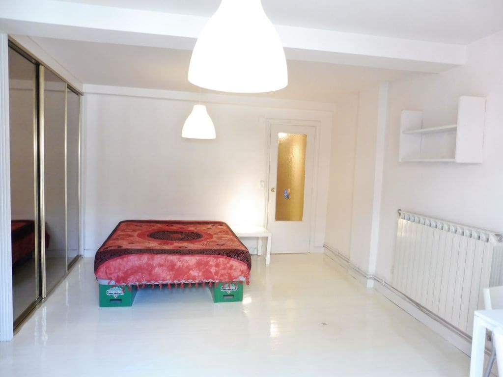 1 Zimmer Wohnung zu vermieten in Pamplona / Iruna - 695 € (Ref: 5091412)