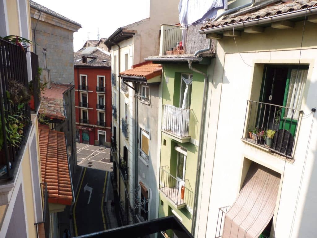 1 Zimmer Wohnung zu vermieten in Pamplona / Iruna - 695 € (Ref: 5091412)
