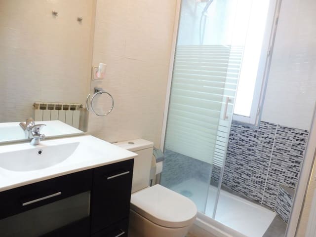 Piso de 1 habitación en Pamplona / Iruña en alquiler - 695 € (Ref: 5091412)