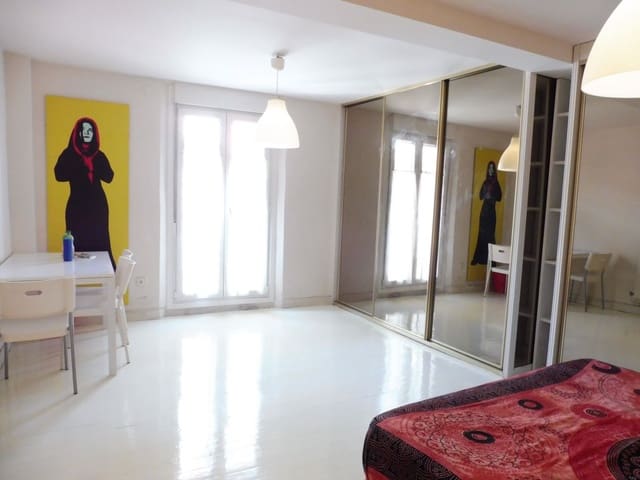 Piso de 1 habitación en Pamplona / Iruña en alquiler - 695 € (Ref: 5091412)