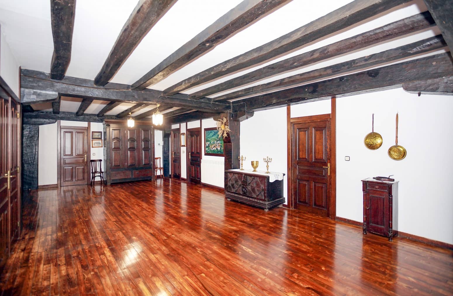 4 soveværelse Villa til salg i Basaburua med garage - € 650.000 (Ref: 5299422)