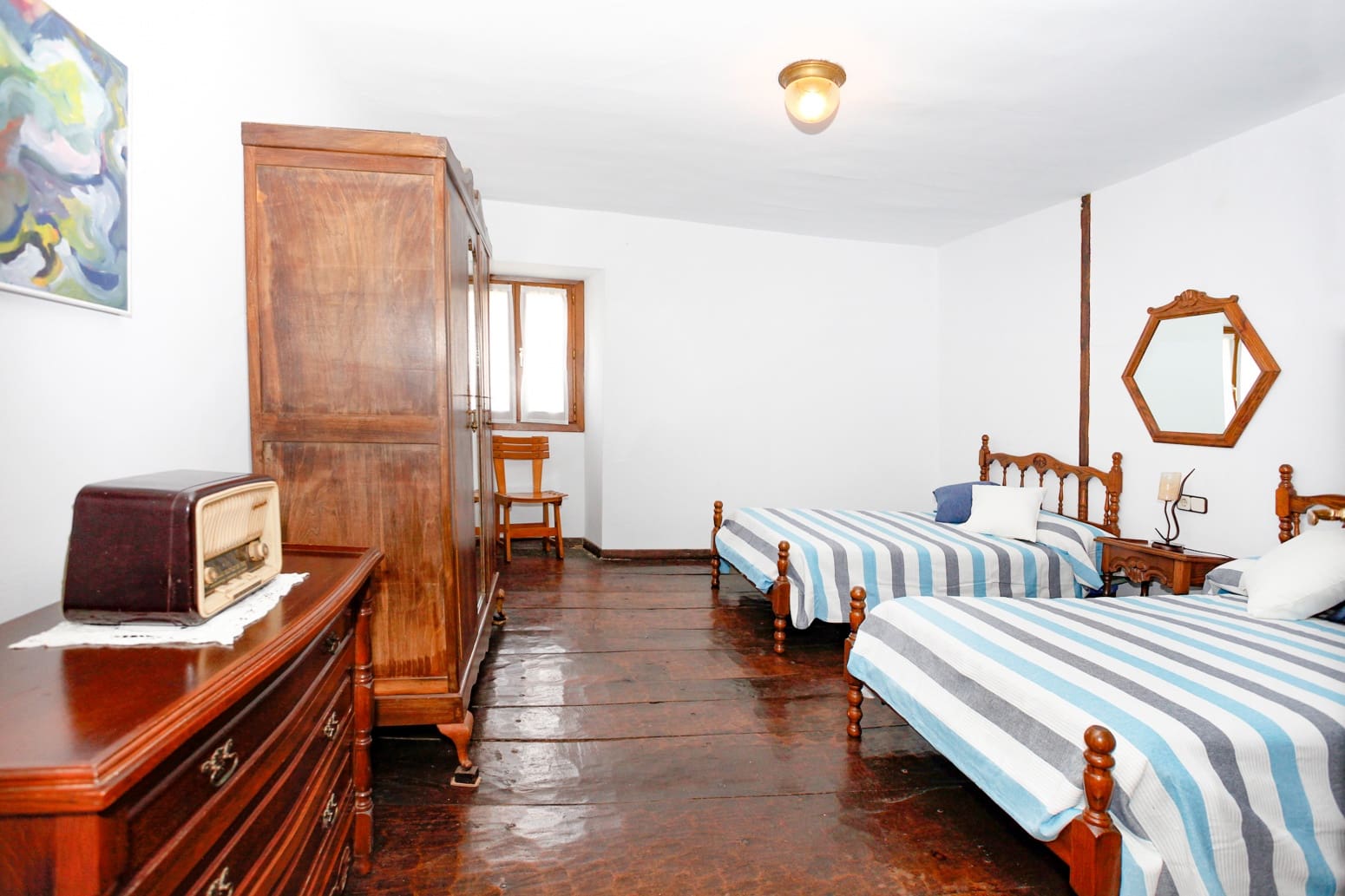 4 soveværelse Villa til salg i Basaburua med garage - € 650.000 (Ref: 5299422)