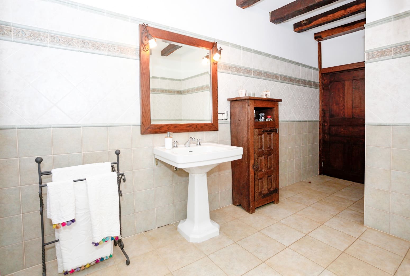 4 soveværelse Villa til salg i Basaburua med garage - € 650.000 (Ref: 5299422)