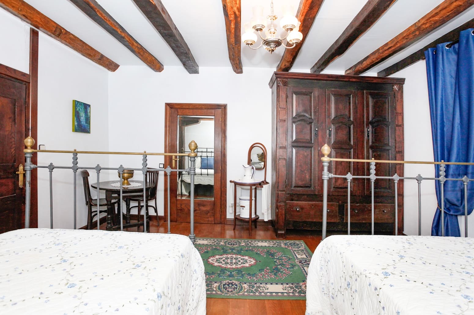 4 soveværelse Villa til salg i Basaburua med garage - € 650.000 (Ref: 5299422)