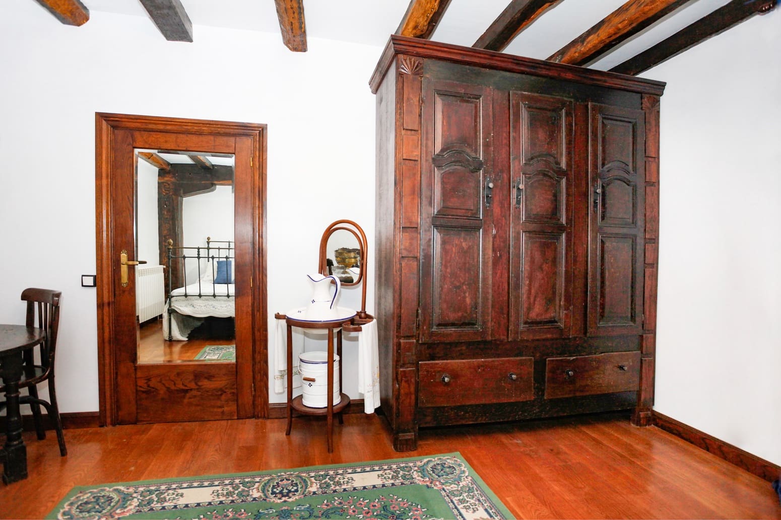 4 soveværelse Villa til salg i Basaburua med garage - € 650.000 (Ref: 5299422)