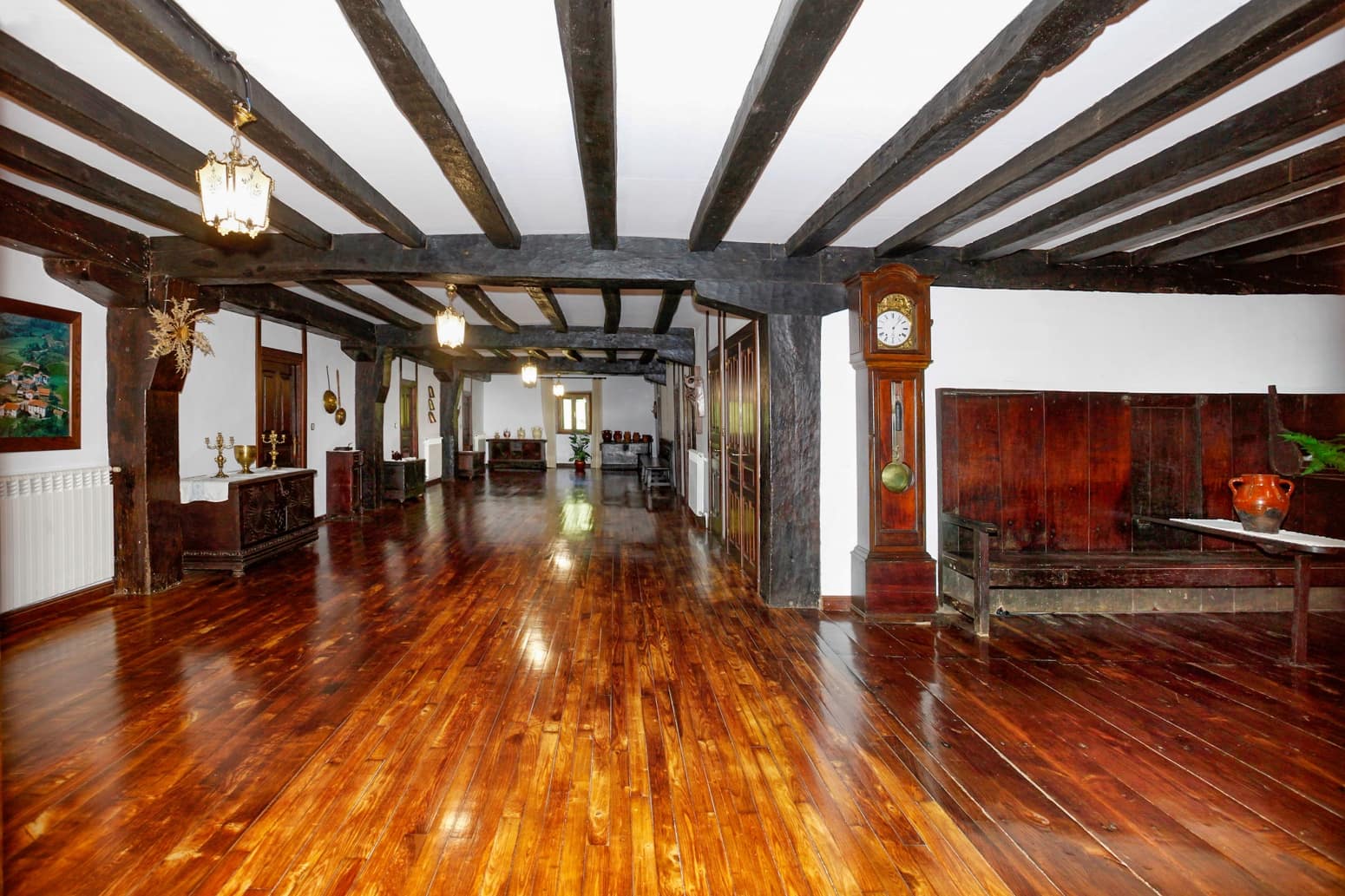 4 soveværelse Villa til salg i Basaburua med garage - € 650.000 (Ref: 5299422)