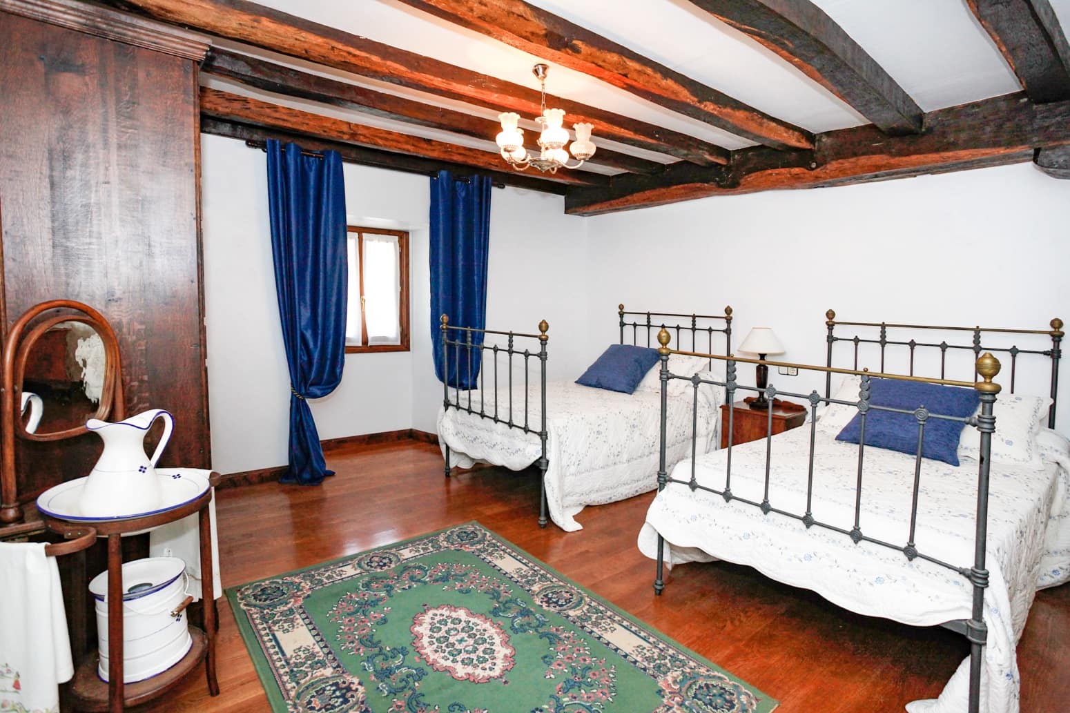 4 soveværelse Villa til salg i Basaburua med garage - € 650.000 (Ref: 5299422)