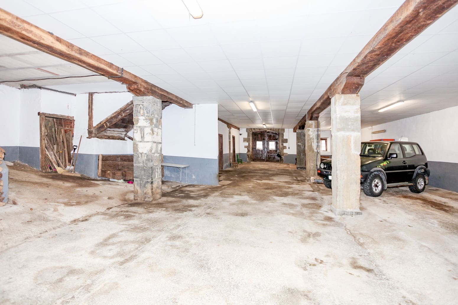 4 soveværelse Villa til salg i Basaburua med garage - € 650.000 (Ref: 5299422)