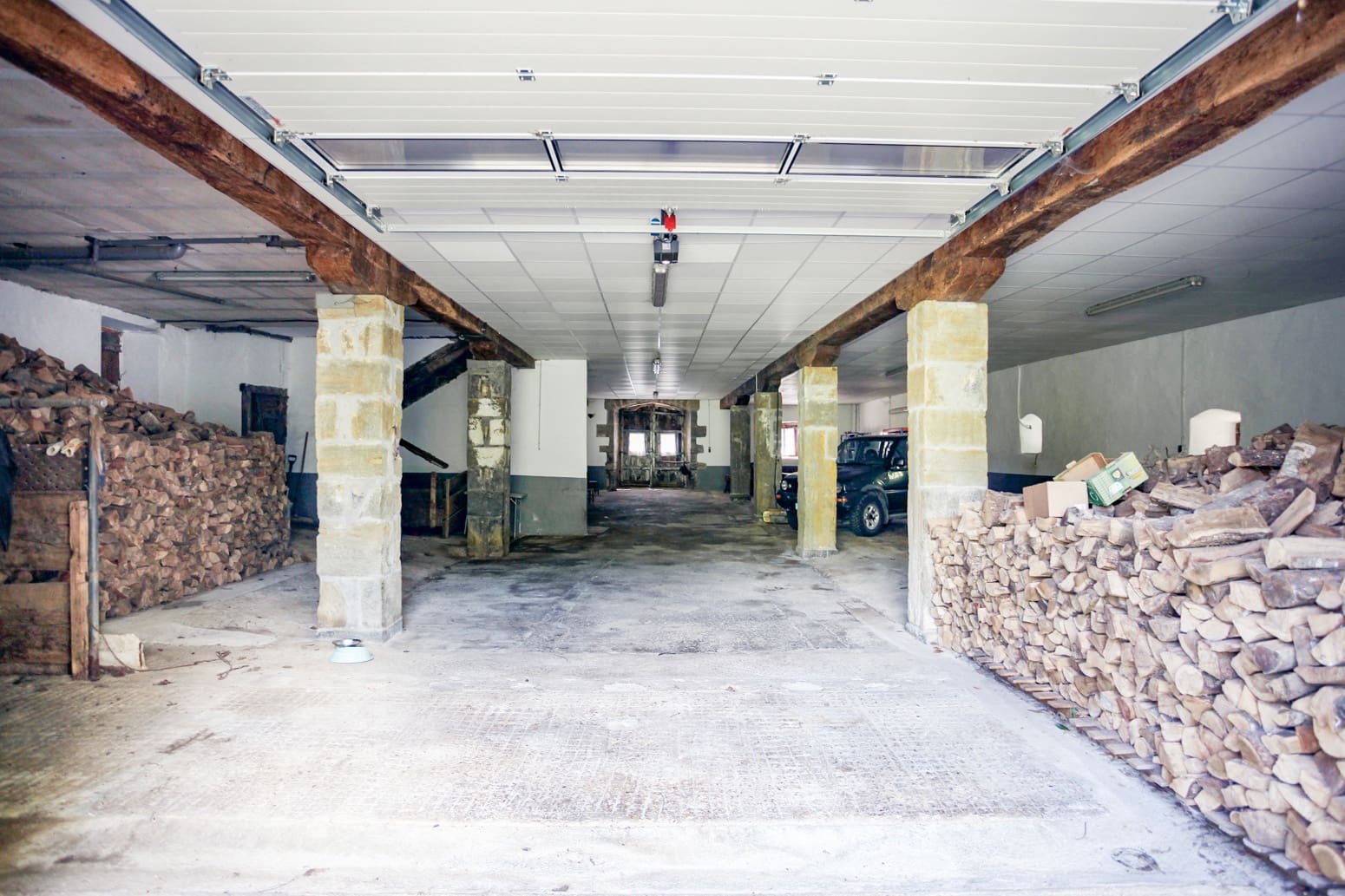 4 soveværelse Villa til salg i Basaburua med garage - € 650.000 (Ref: 5299422)