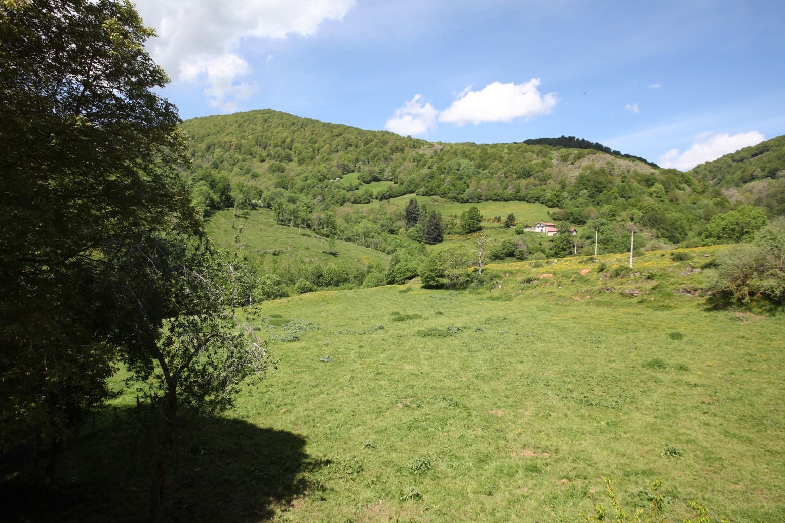 4 soveværelse Villa til salg i Basaburua med garage - € 650.000 (Ref: 5299422)