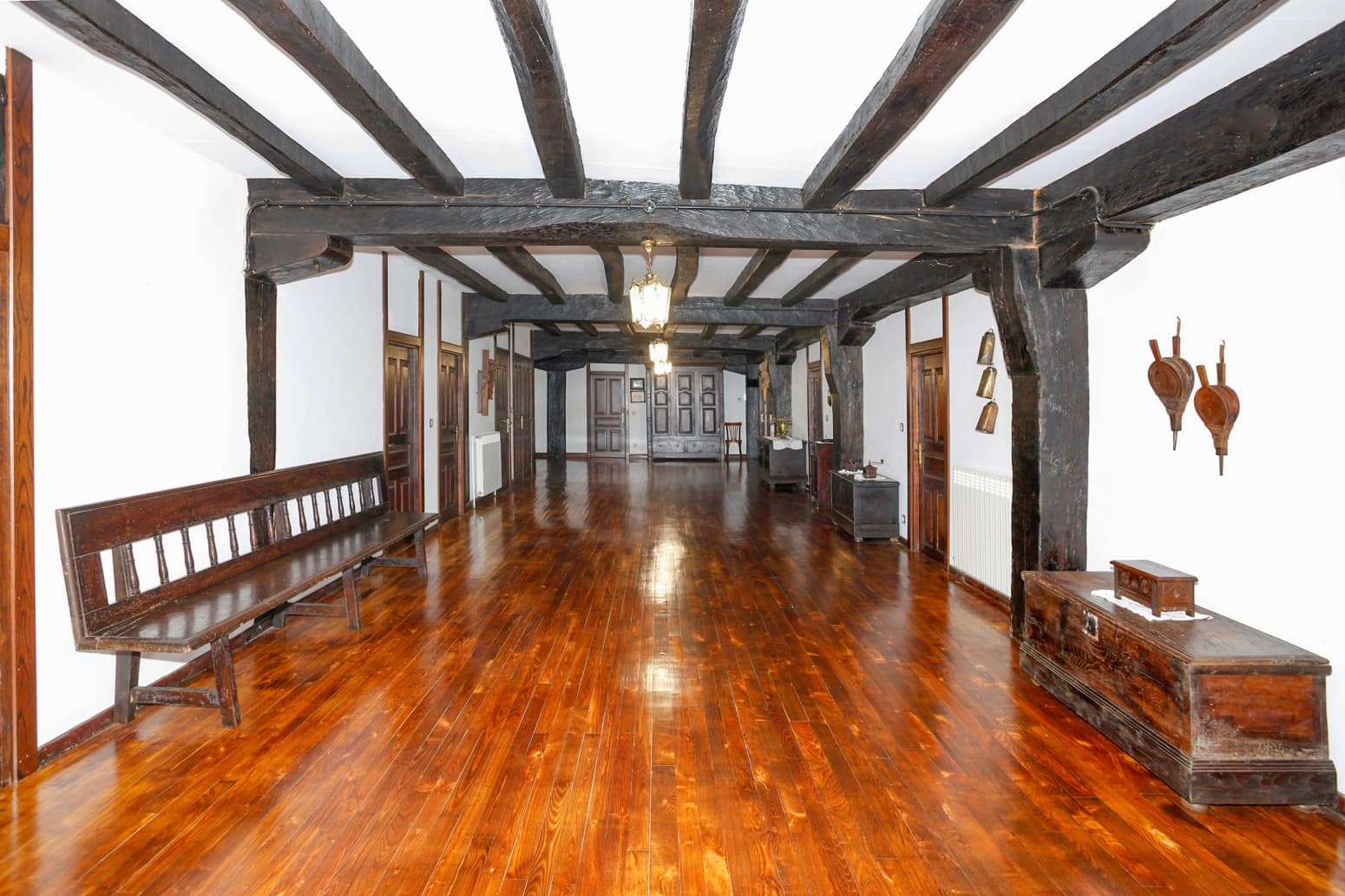 4 soveværelse Villa til salg i Basaburua med garage - € 650.000 (Ref: 5299422)