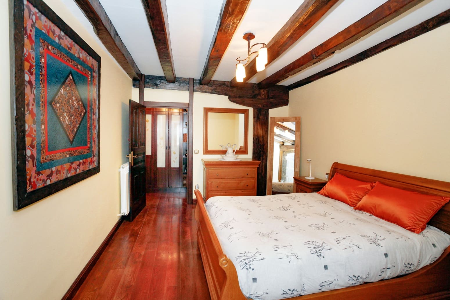 4 soveværelse Villa til salg i Basaburua med garage - € 650.000 (Ref: 5299422)