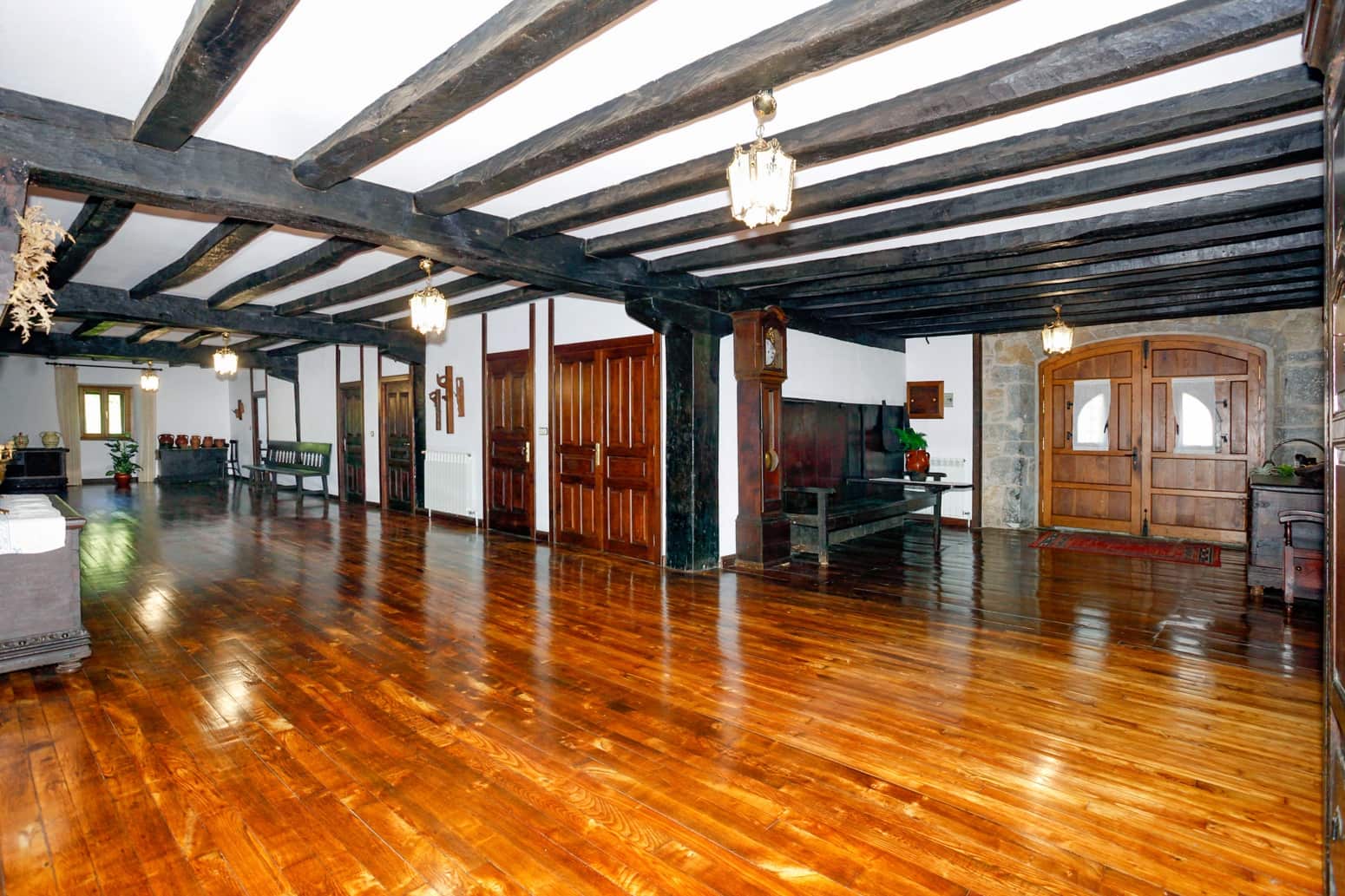 4 soveværelse Villa til salg i Basaburua med garage - € 650.000 (Ref: 5299422)