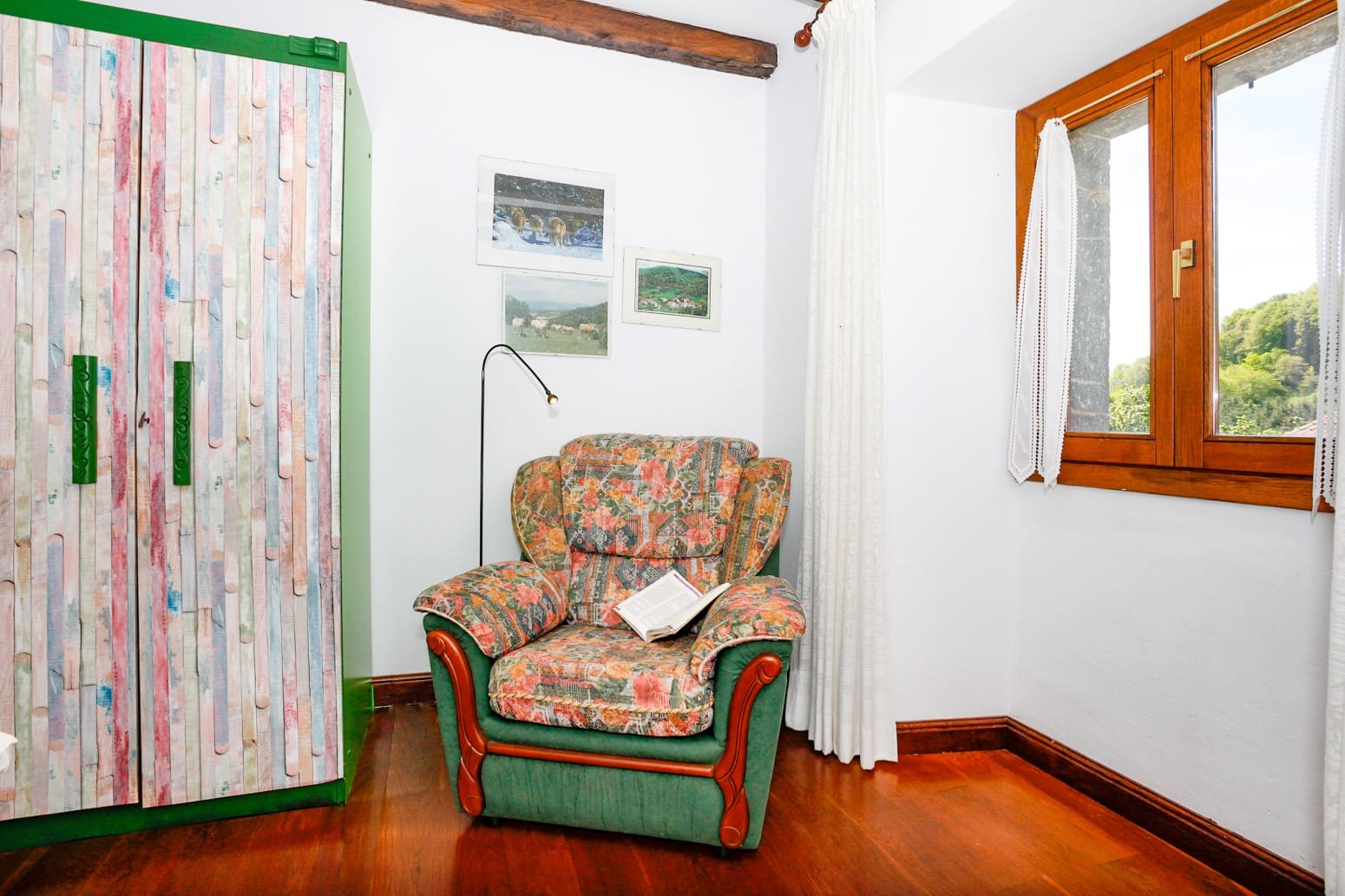 4 soveværelse Villa til salg i Basaburua med garage - € 650.000 (Ref: 5299422)