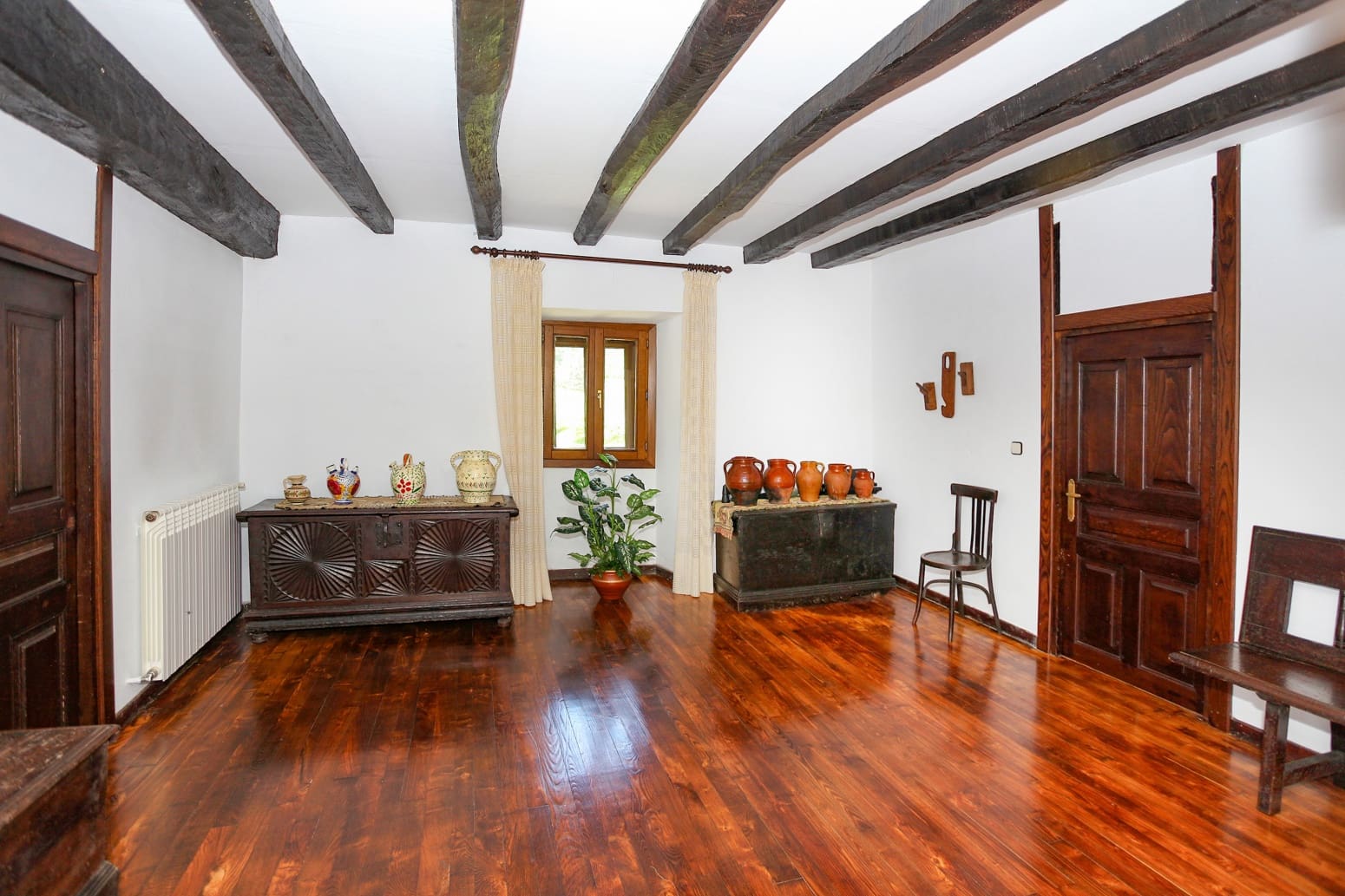 4 soveværelse Villa til salg i Basaburua med garage - € 650.000 (Ref: 5299422)