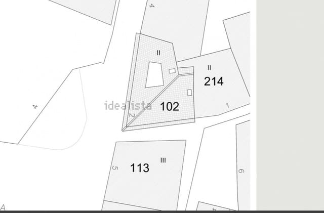 3 soveværelse Villa til salg i Urroz-Villa - € 80.000 (Ref: 5454182)