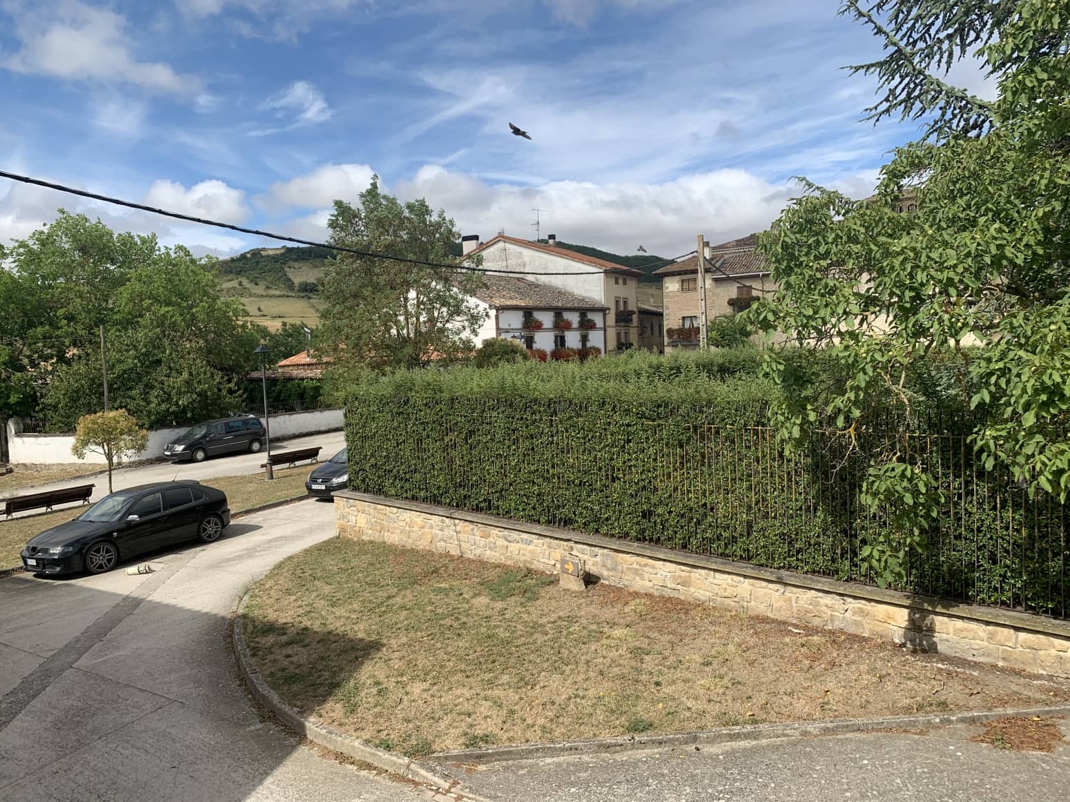 3 bedroom Villa for sale in Urroz-Villa - € 80,000 (Ref: 5454182)