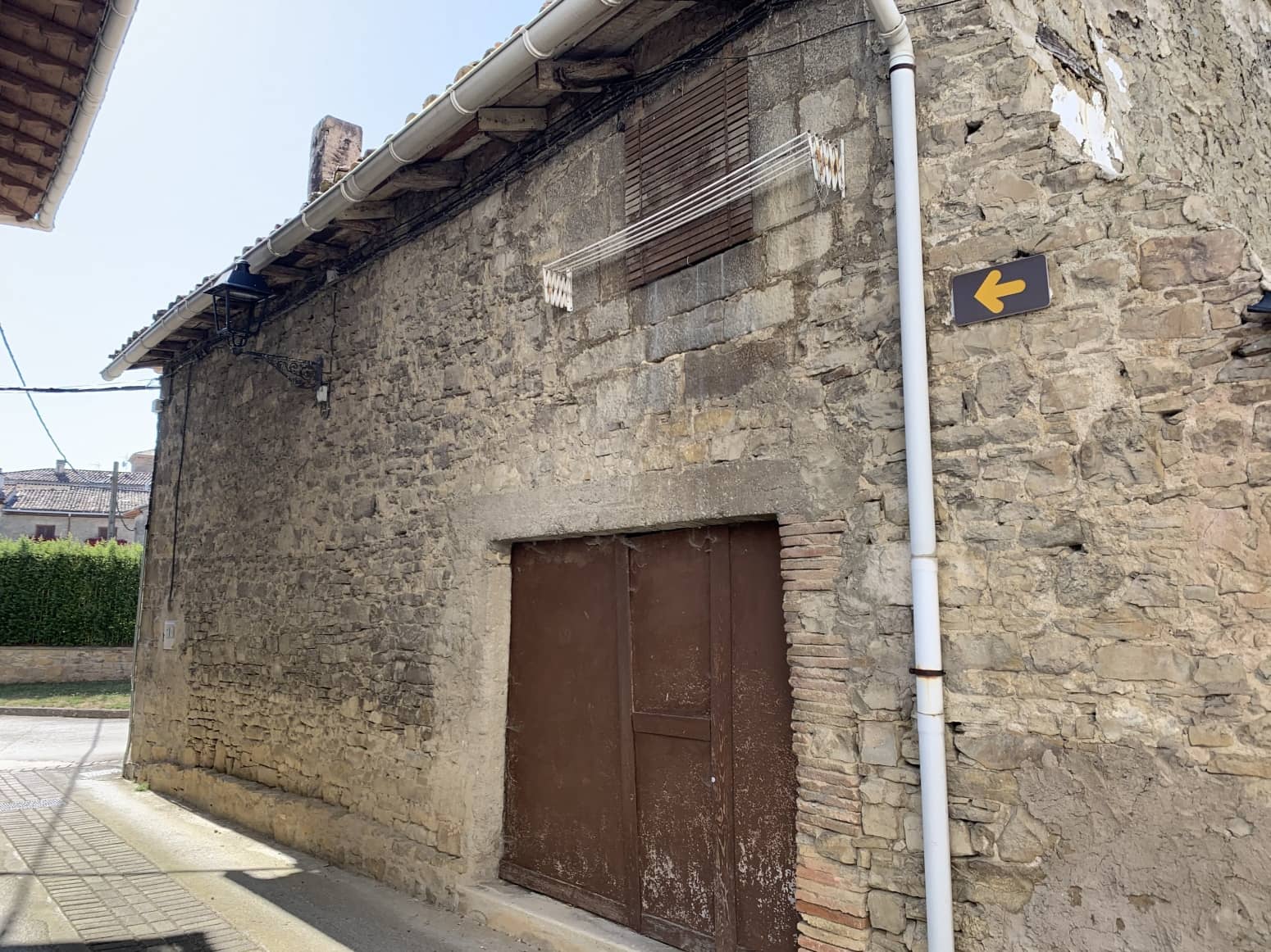 3 bedroom Villa for sale in Urroz-Villa - € 80,000 (Ref: 5454182)