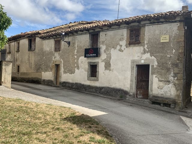 3 soveværelse Villa til salg i Urroz-Villa - € 80.000 (Ref: 5454182)