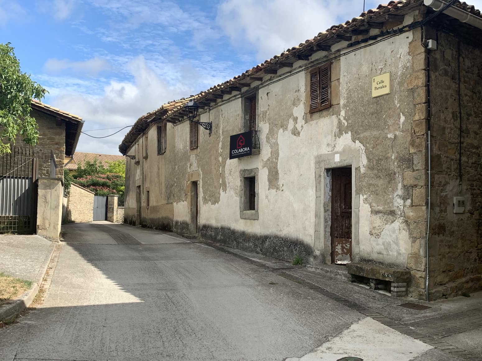 3 bedroom Villa for sale in Urroz-Villa - € 80,000 (Ref: 5454182)