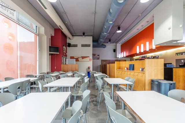 Erhverv til salg i Arre, Ezcabarte - € 290.000 (Ref: 5759841)