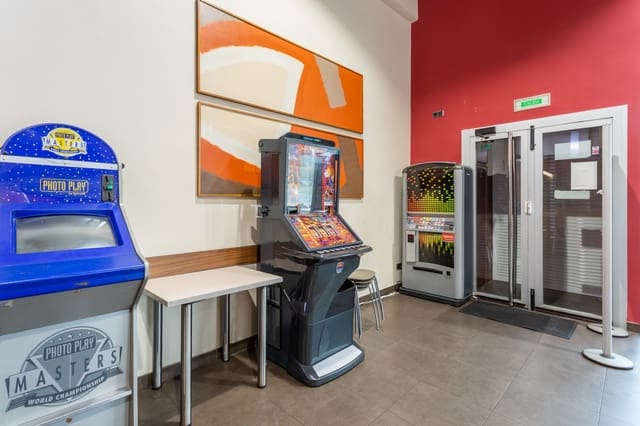 Erhverv til salg i Arre, Ezcabarte - € 290.000 (Ref: 5759841)