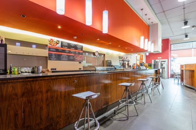 Erhverv til salg i Arre, Ezcabarte - € 290.000 (Ref: 5759841)