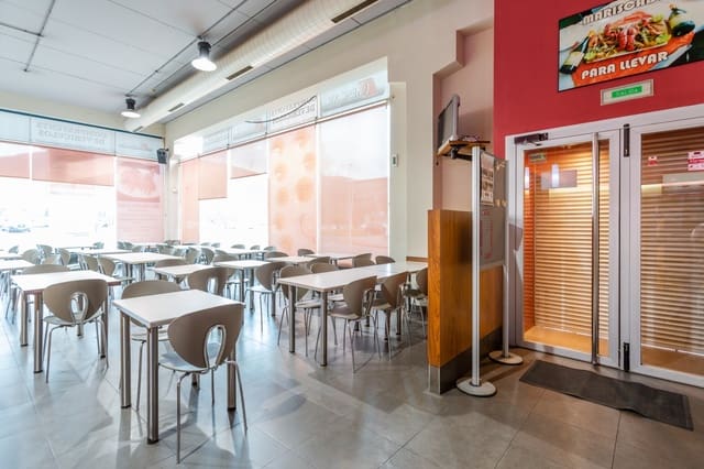 Erhverv til salg i Arre, Ezcabarte - € 290.000 (Ref: 5759841)