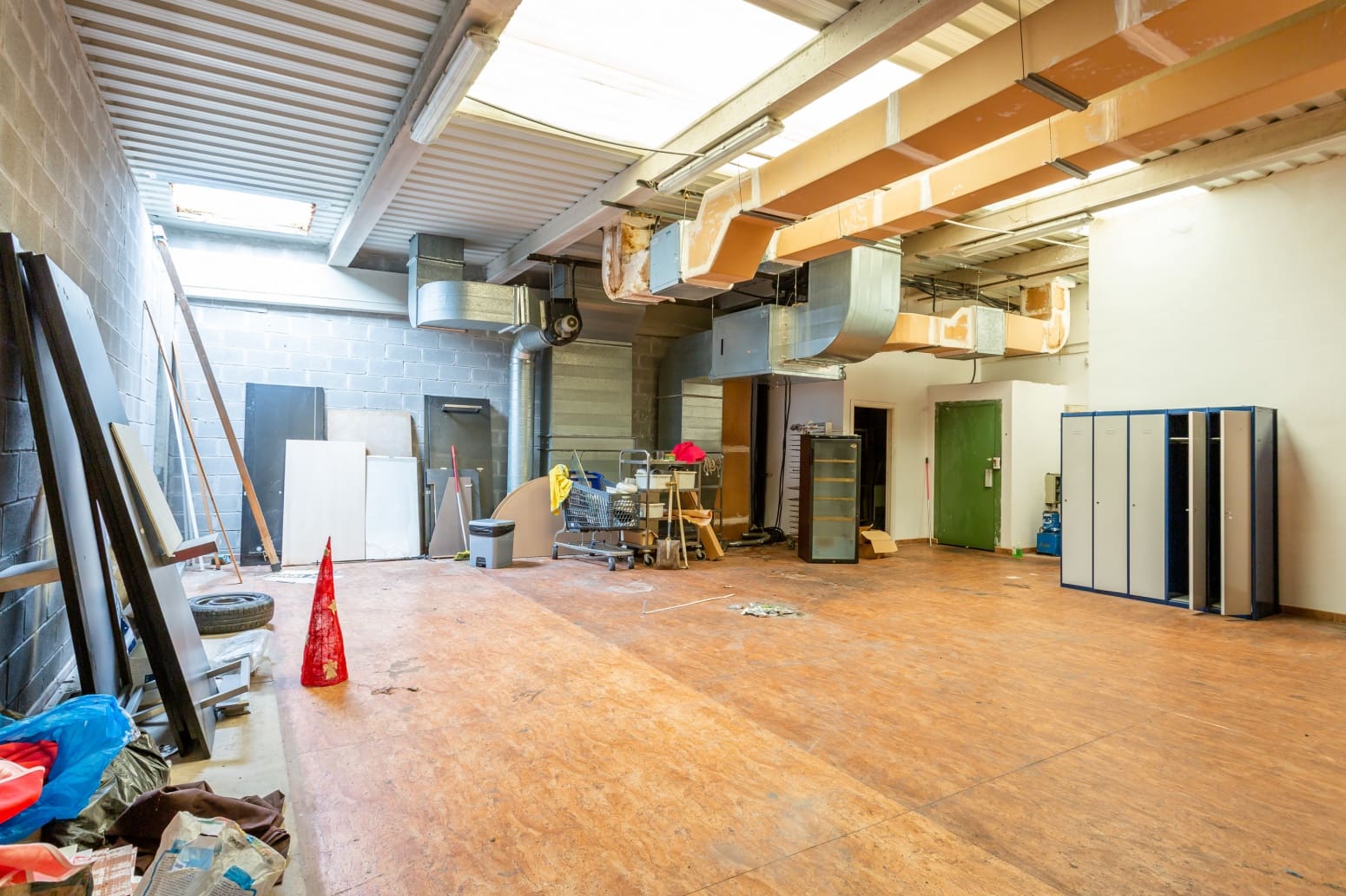 Erhverv til salg i Ezcabarte - € 290.000 (Ref: 5759841)