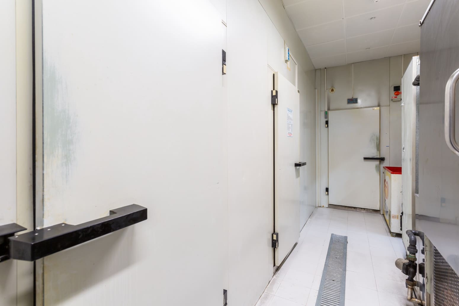 Erhverv til salg i Ezcabarte - € 290.000 (Ref: 5759841)