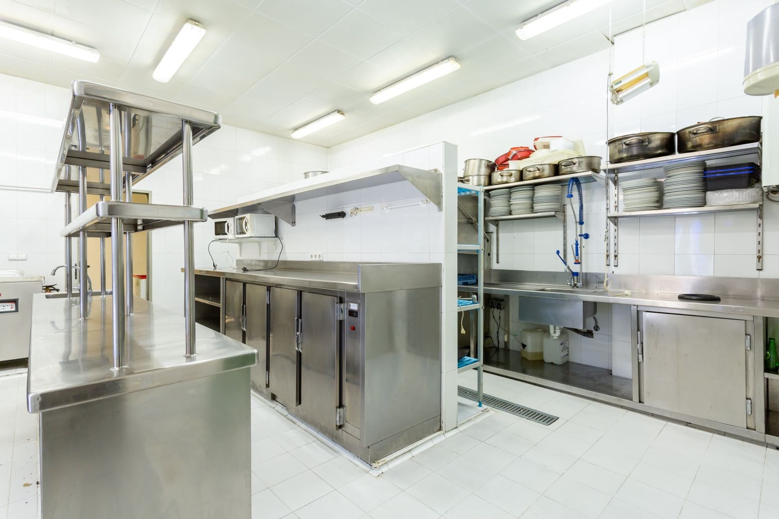 Erhverv til salg i Ezcabarte - € 290.000 (Ref: 5759841)