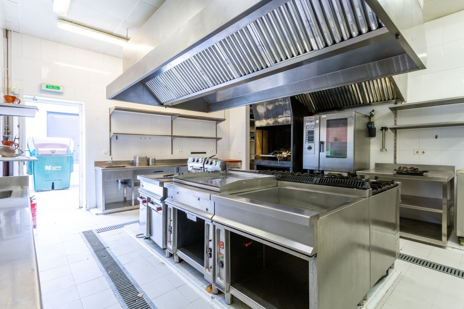 Erhverv til salg i Ezcabarte - € 290.000 (Ref: 5759841)