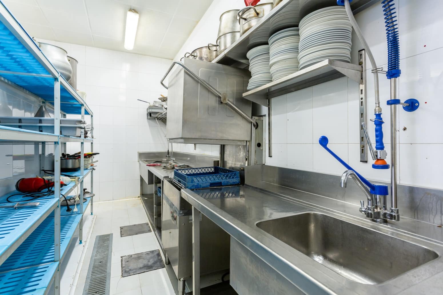 Erhverv til salg i Ezcabarte - € 290.000 (Ref: 5759841)