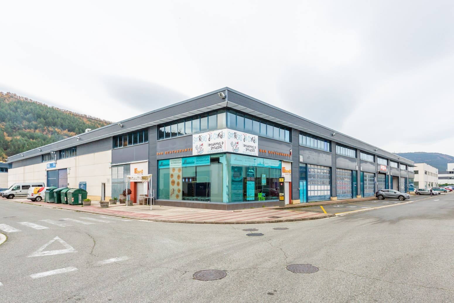 Erhverv til salg i Ezcabarte - € 290.000 (Ref: 5759841)