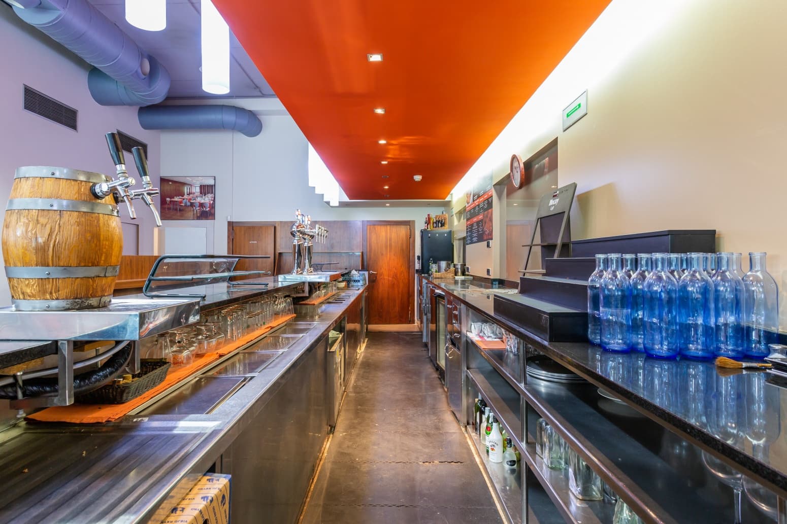 Erhverv til salg i Ezcabarte - € 290.000 (Ref: 5759841)