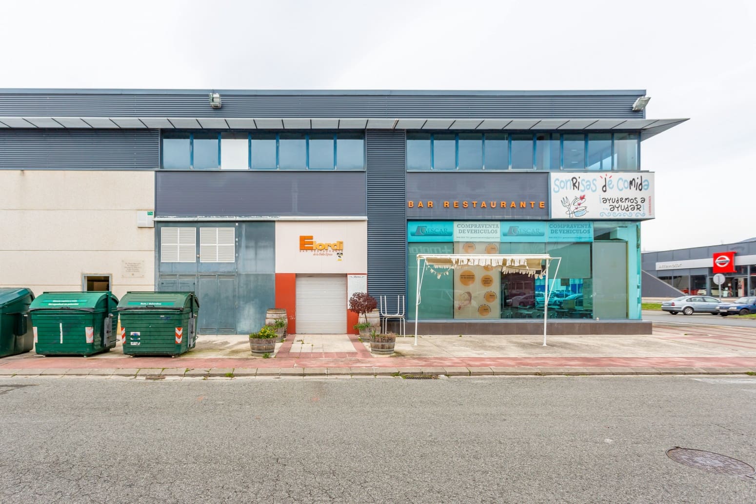 Erhverv til salg i Ezcabarte - € 290.000 (Ref: 5759841)