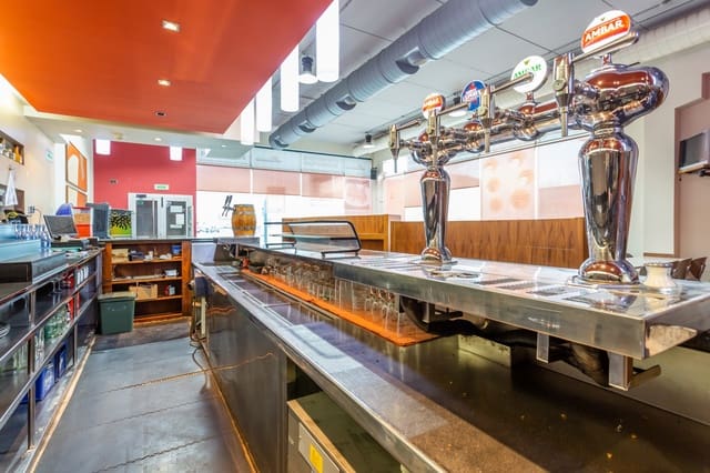 Erhverv til salg i Arre, Ezcabarte - € 290.000 (Ref: 5759841)