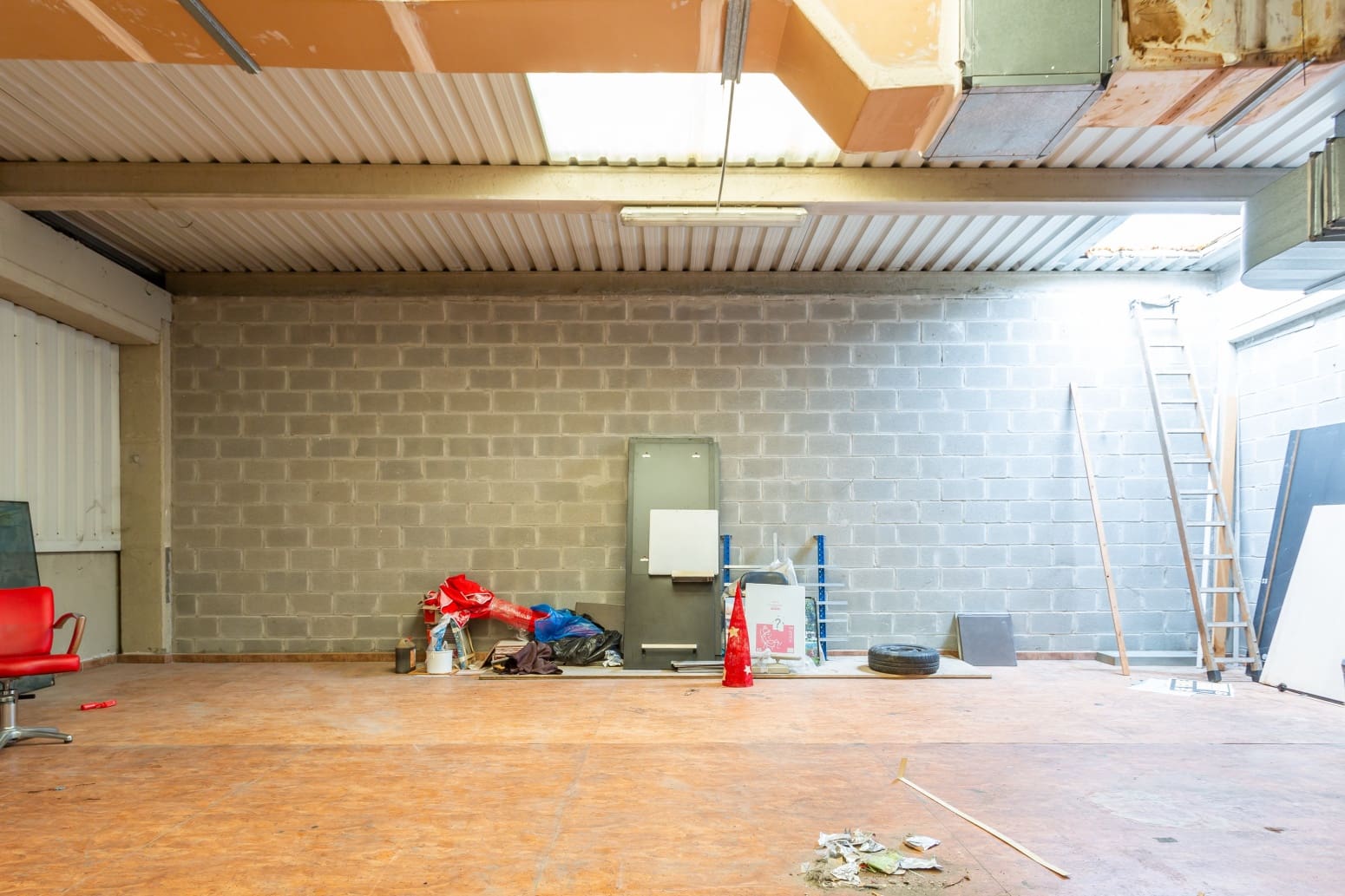 Erhverv til salg i Ezcabarte - € 290.000 (Ref: 5759841)