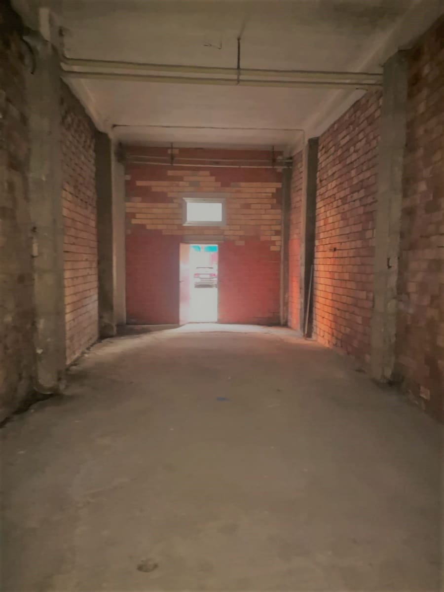 Kaupallinen vuokrattavana paikassa Pamplona - 300 € (Ref: 5893240)