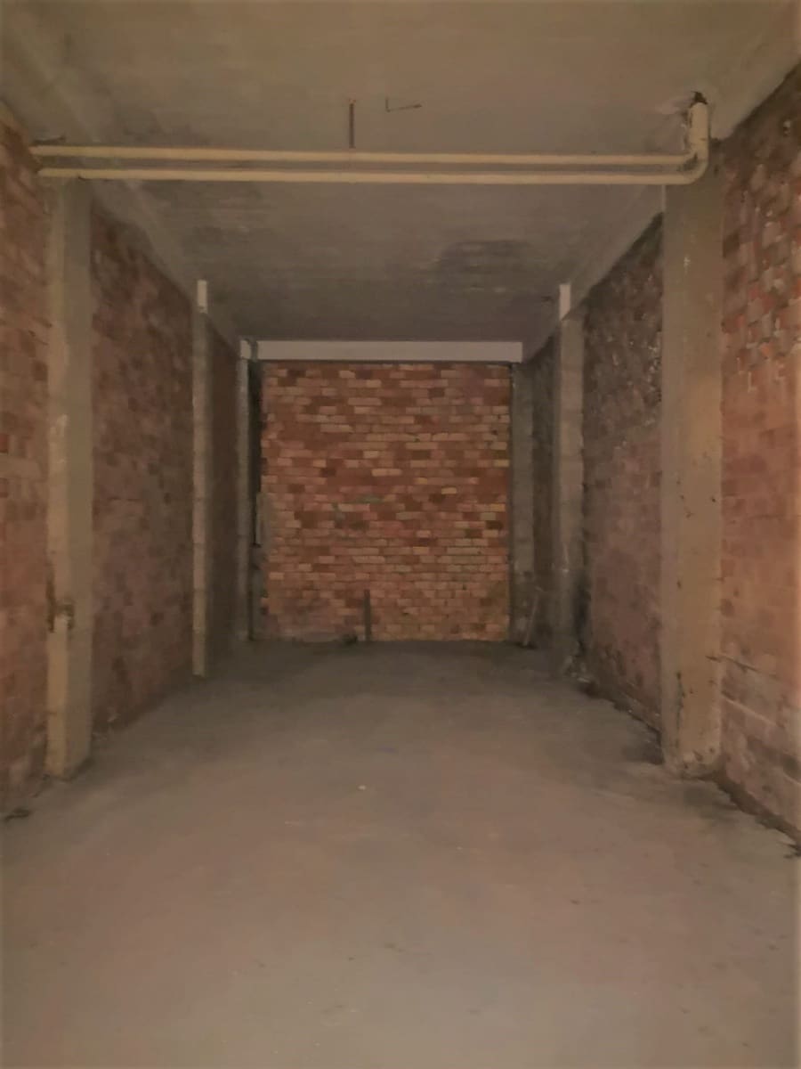 Kaupallinen vuokrattavana paikassa Pamplona - 300 € (Ref: 5893240)