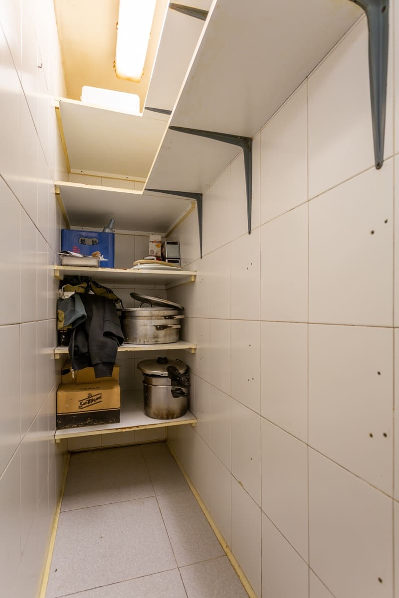 Virksomhed til salg i Pamplona / Iruna - € 165.000 (Ref: 5907747)