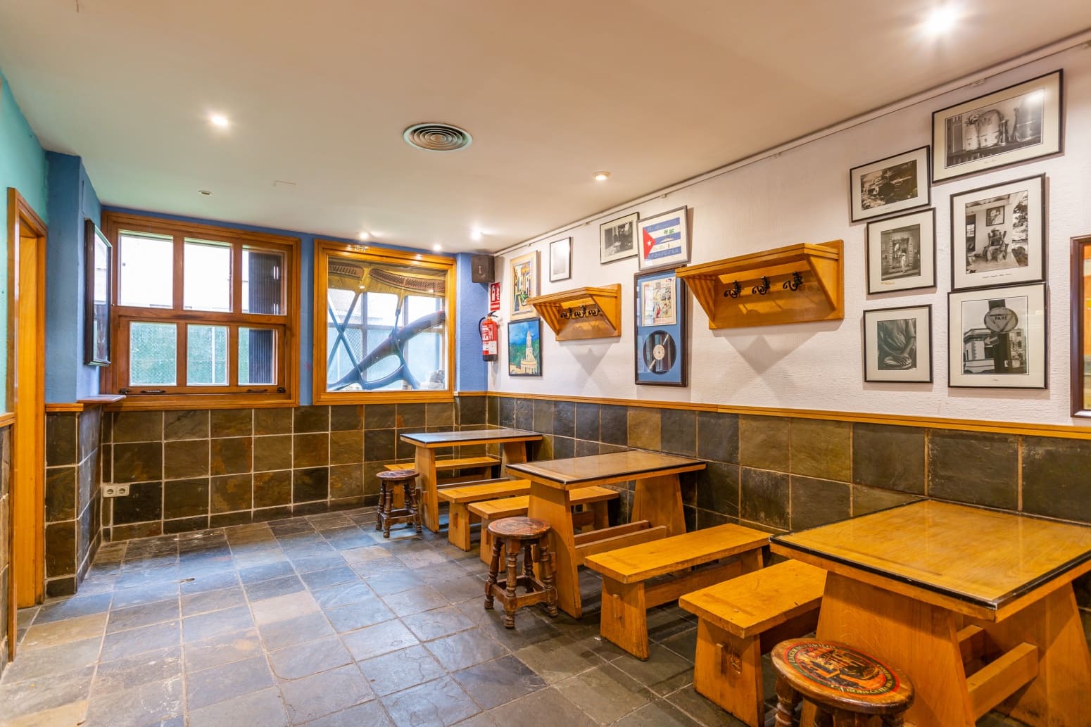 Virksomhed til salg i Pamplona / Iruna - € 165.000 (Ref: 5907747)