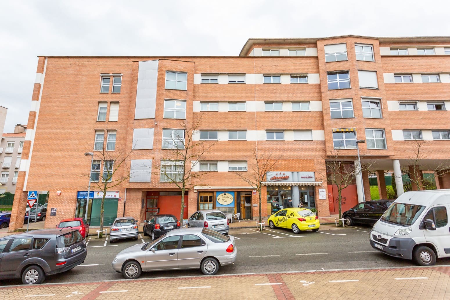 Virksomhed til salg i Pamplona / Iruna - € 165.000 (Ref: 5907747)