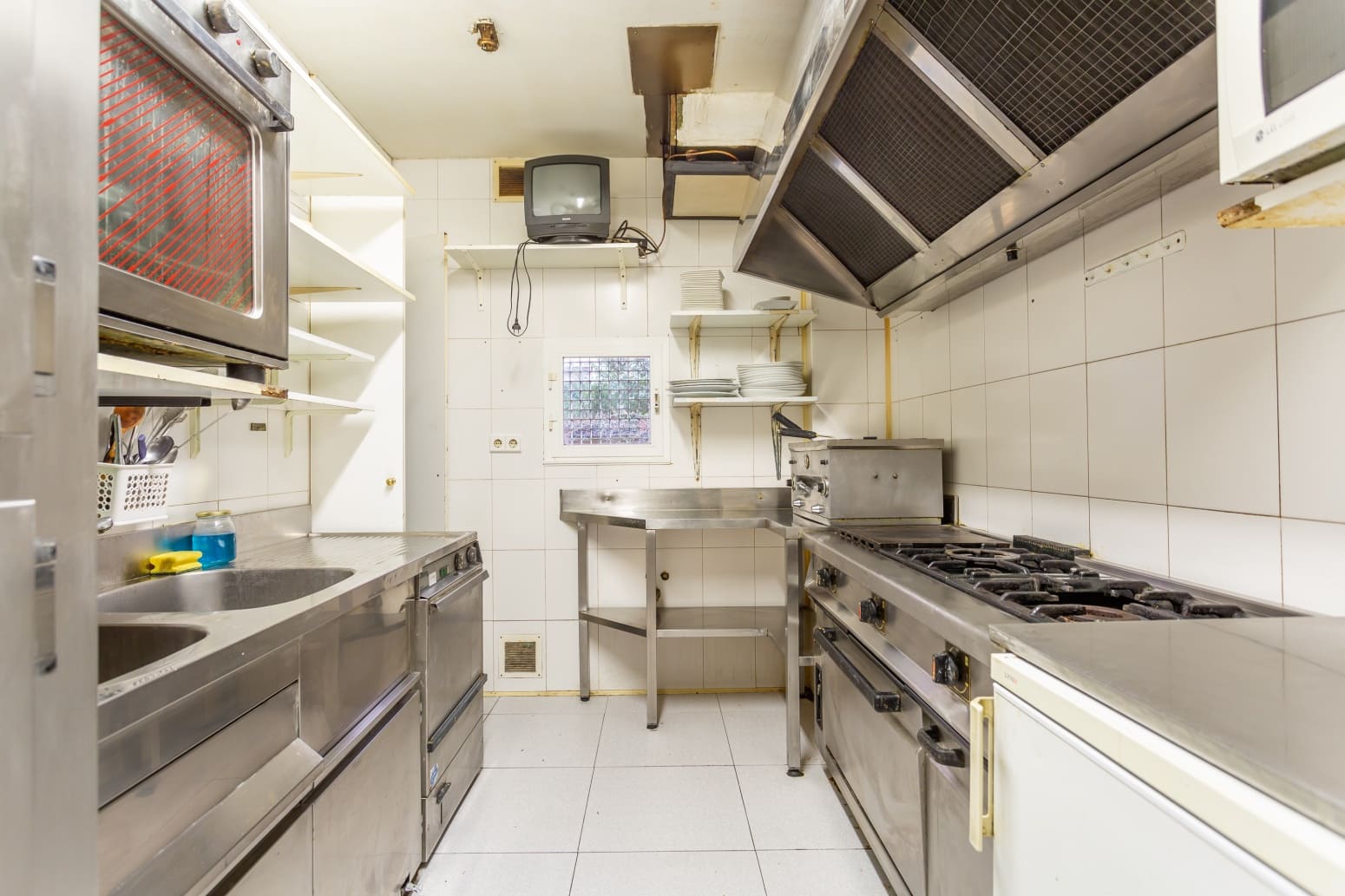 Virksomhed til salg i Pamplona / Iruna - € 165.000 (Ref: 5907747)