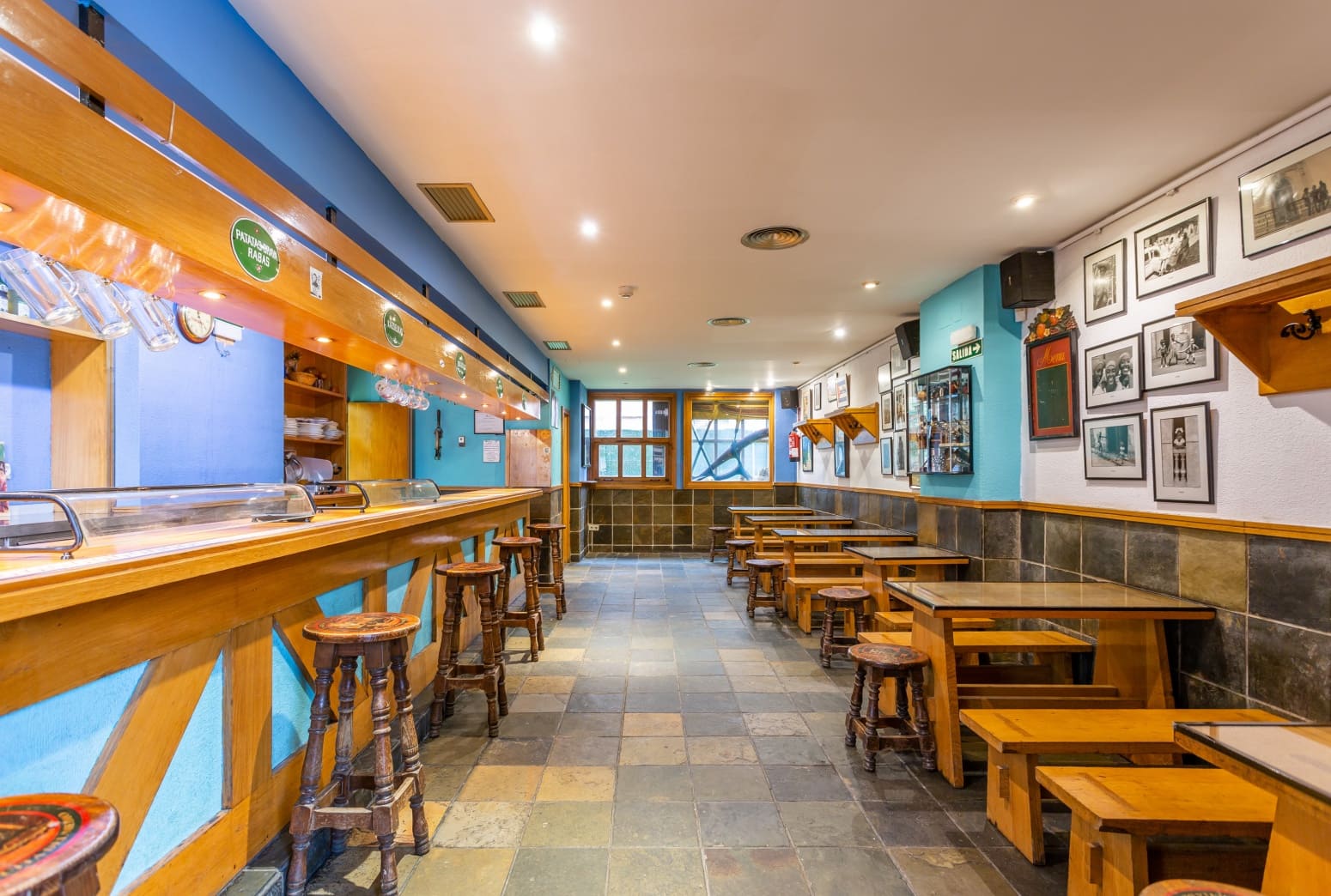 Virksomhed til salg i Pamplona / Iruna - € 165.000 (Ref: 5907747)